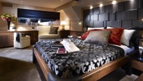 High Energy Master Suite